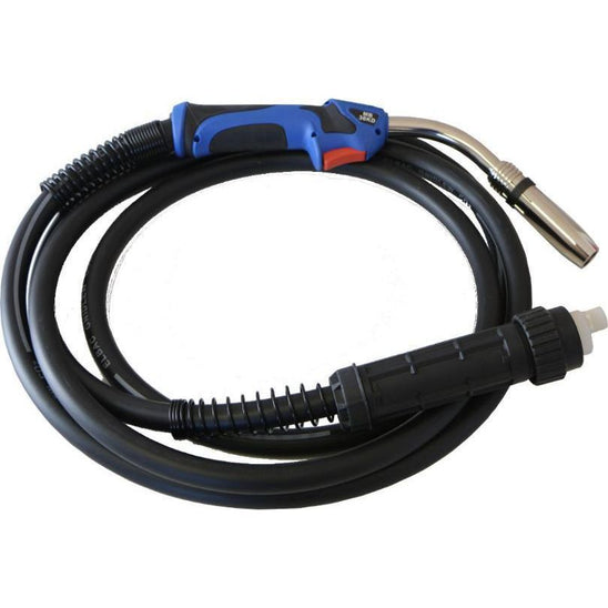 MIG Torch MB 36 (4M) - TSA Welding Supplies