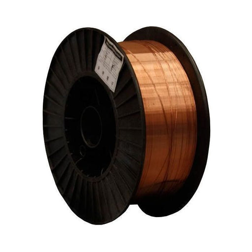 MIG Wire ER100S-G High Tensile (15 Kg Spool) - TSA Welding Supplies