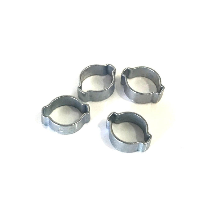 Oetiker Hose Clamp (13 x 15) 4 Pack - TSA Welding Supplies