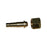 Oxygen 3/8" Nut & Tail Piece Set - TSA Welding Supplies