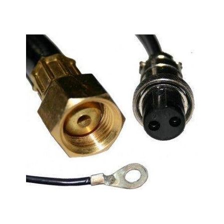P80 Plasma Torch (5M) - TSA Welding Supplies