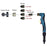 P80 Plasma Torch Consumables Pack - TSA Welding Supplies