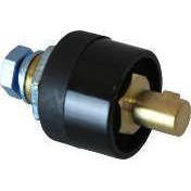 Panel Plug Male Dinse - TSA Welding Supplies