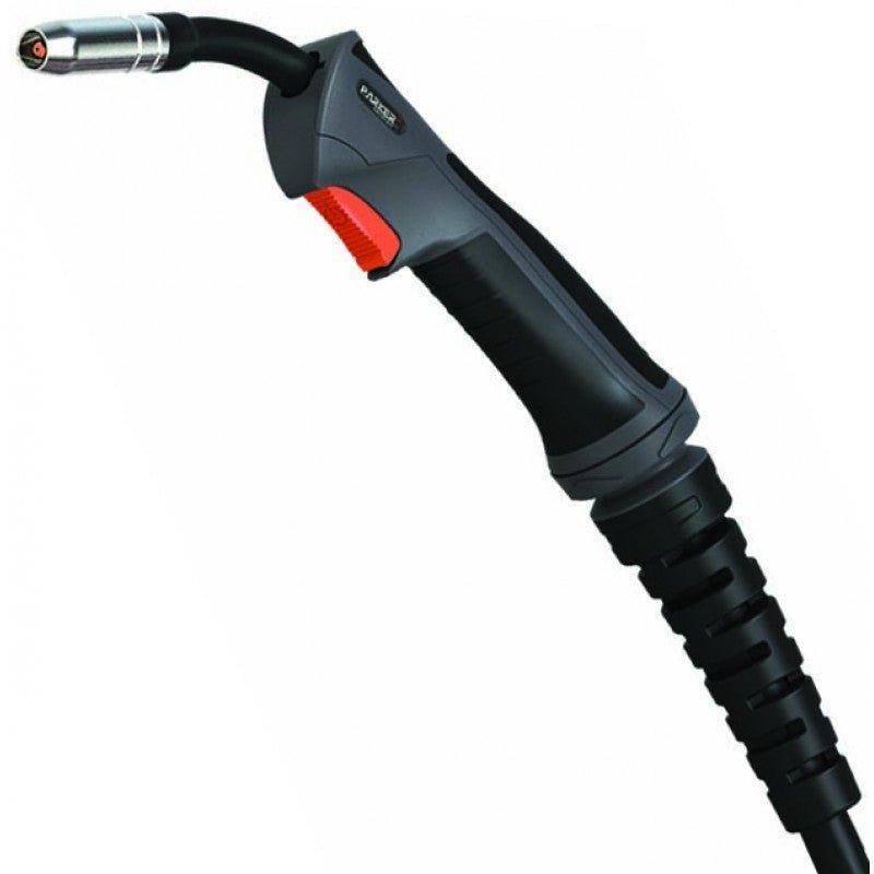 Parker Suregrip™ MB15 MIG Torch (4M) - TSA Welding Supplies