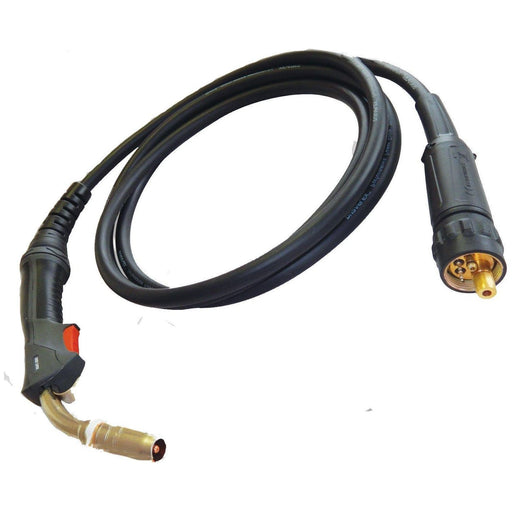 Parker Suregrip™ MB25 MIG Torch (4M) - TSA Welding Supplies