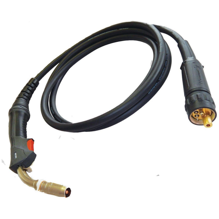Parker Suregrip™ MB25 MIG Torch (4M) - TSA Welding Supplies