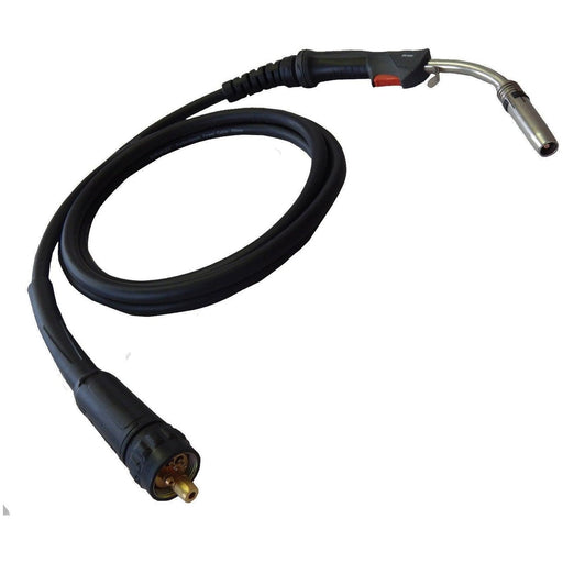 Parker Suregrip™ MB36 MIG Torch (4M) - TSA Welding Supplies