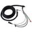 Parker Suregrip™ WP18 HF Water-Cooled TIG Torch - TSA Welding Supplies