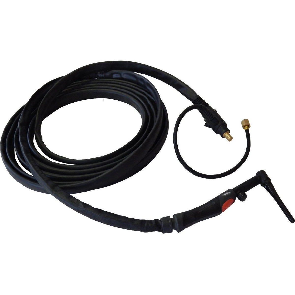 Parker Suregrip™ WP26V TIG Torch — TSA Welding Supplies
