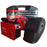 Pinnacle Gene Arc 183 Inverter Welder, Welding Machine Combo with Auto Welding Helmet & Carry Case - TSA Welding Supplies