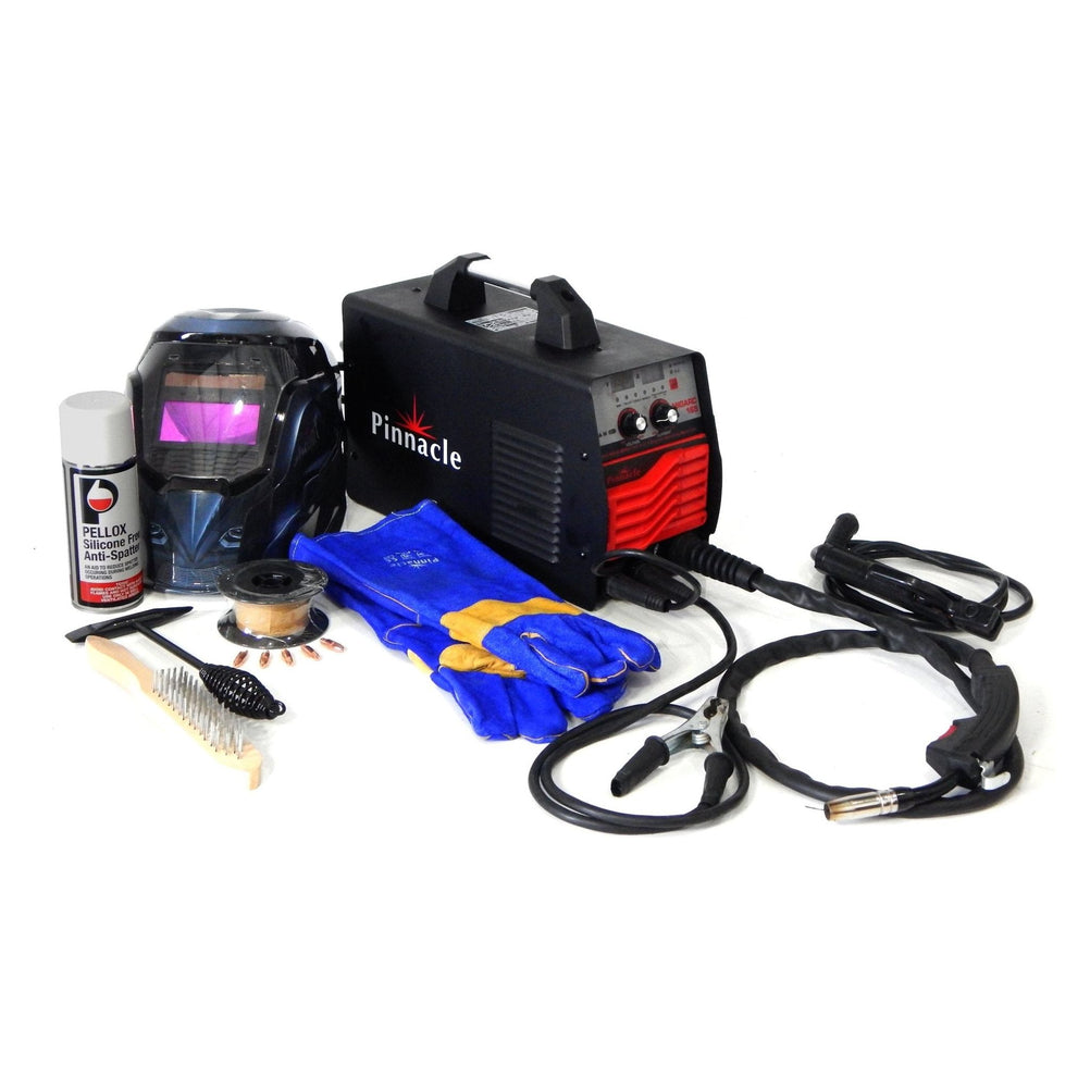 MIG Welding Machine Combos — TSA Welding Supplies
