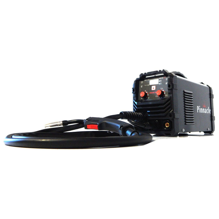 Pinnacle MIGARC 165 MIG-ARC Welding Inverter - TSA Welding Supplies