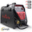 Pinnacle MIGARC 200 Digital Welding Machine - TSA Welding Supplies