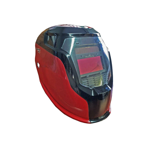 Pinnacle Otosola Digital Auto Darkening Welding Helmet - TSA Welding Supplies