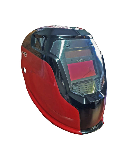 Pinnacle Otosola Digital Auto Darkening Welding Helmet - TSA Welding Supplies