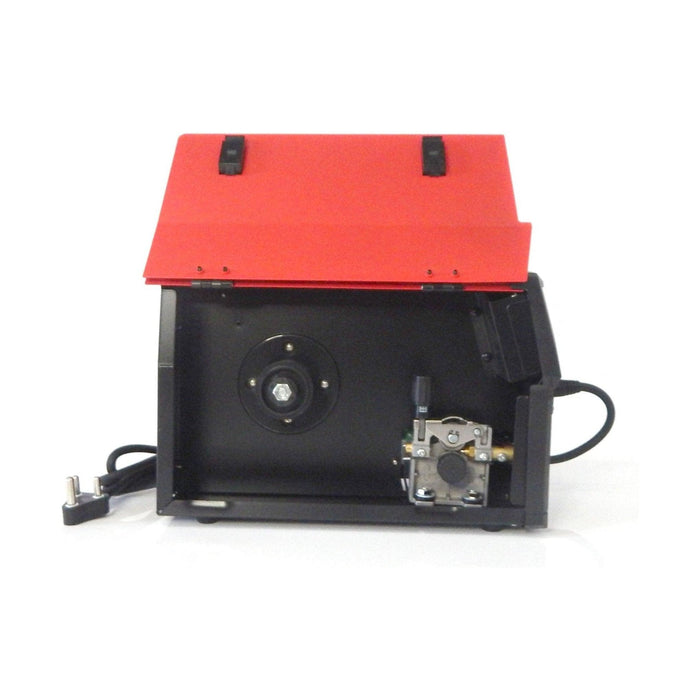 Pinnacle PROMIG 200PET Welding Machine - TSA Welding Supplies