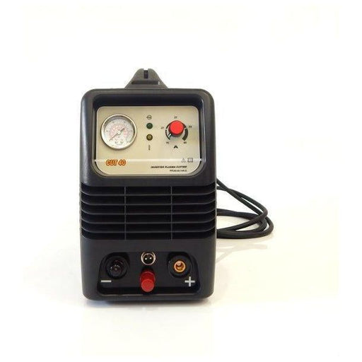 Pioneer - Cut 40 Plasma Cutter - 40 Amp Plasma Cutting Machine - TSA Welding Supplies
