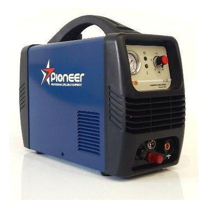 Pioneer - Cut 40 Plasma Cutter - 40 Amp Plasma Cutting Machine - TSA Welding Supplies