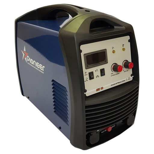 Taurus CUT40D Plasma Cutter with Built-in Compressor 40A 220V — TSA ...