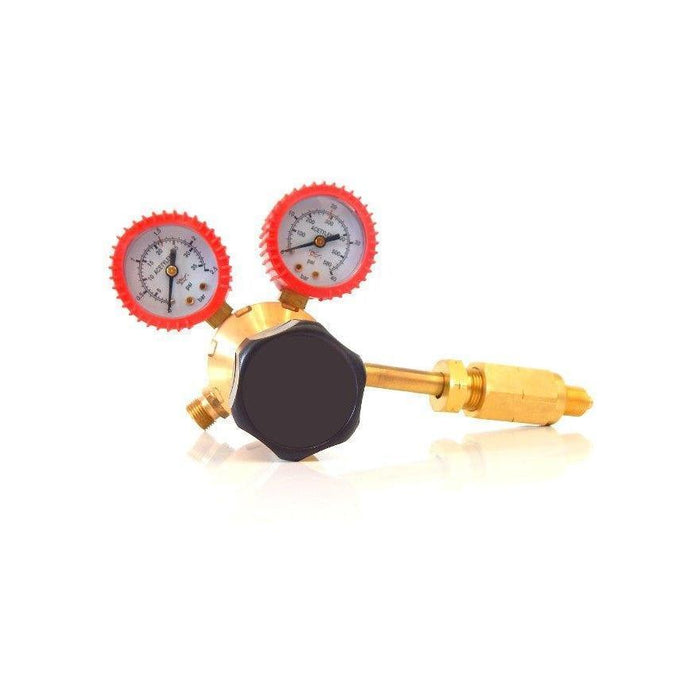 Portapack Adaptor Acetylene L/H (5/8" to 11/16") - TSA Welding Supplies