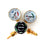 Portapack Regulator Oxygen - TSA Welding Supplies