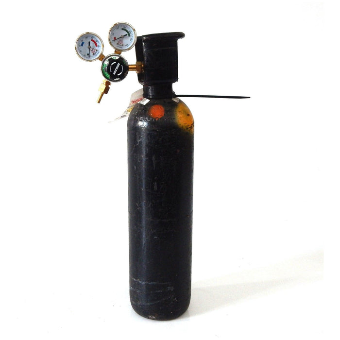 Portapack Regulator Oxygen - TSA Welding Supplies