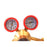 Regulator Acetylene - Single-Stage - TSA Welding Supplies
