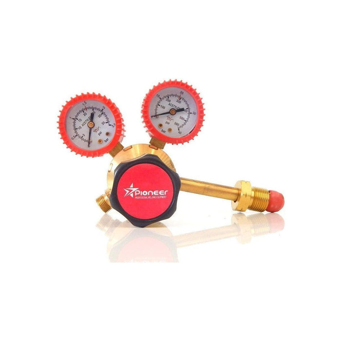 Regulator Acetylene - Single-Stage - TSA Welding Supplies