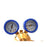 Regulator Oxygen - Single-Stage - TSA Welding Supplies