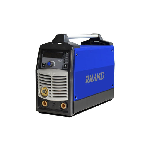 Riland MIG 180P GDM Multi-Process MIG-TIG-ARC Welding Machine - TSA Welding Supplies