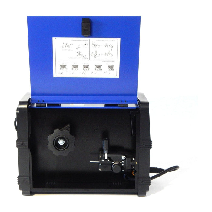 Riland MIG 190 SYN MIG-ARC Welder - TSA Welding Supplies