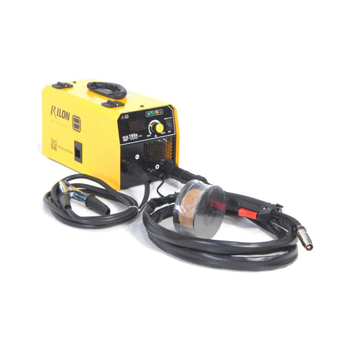 Rilon MIG 160E Digital MIG/TIG/MMA Welder - TSA Welding Supplies