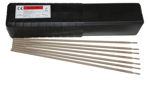 Stainless Steel E309L-16 Electrode (2 Kg Pack) - TSA Welding Supplies