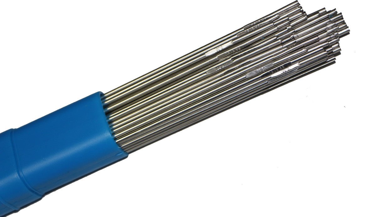 Stainless Steel ER308L TIG Wire (5 Kg) - TSA Welding Supplies