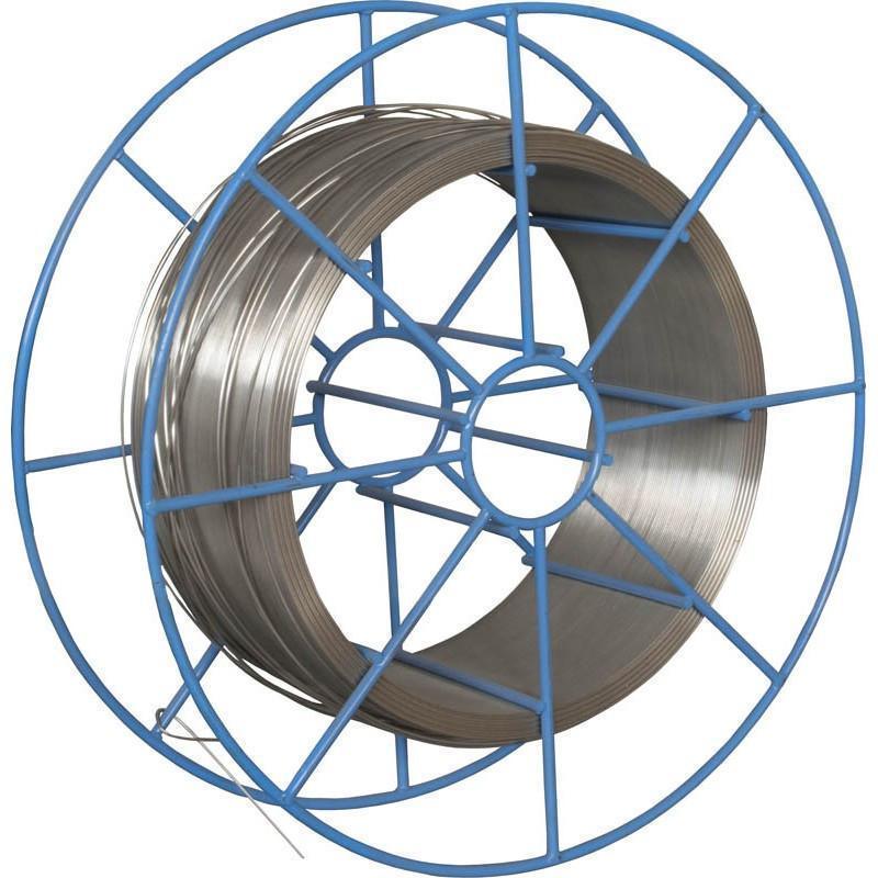 Stainless Steel ER308LSi MIG Wire (15 Kg Spool) - TSA Welding Supplies