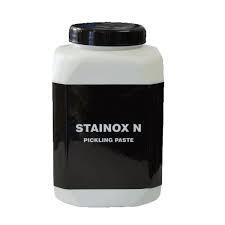 Stainox N Pickling Paste (1L) - TSA Welding Supplies