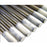 Tungsten Electrodes Zirconiated (White Tip) - TSA Welding Supplies