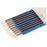 Tungsten Electrodes Zirconiated (White Tip) - TSA Welding Supplies